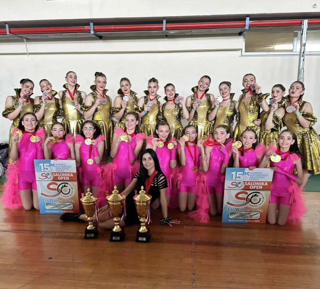 danceoclock_championship